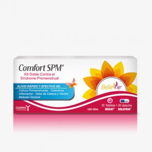 COMFORT SPM®