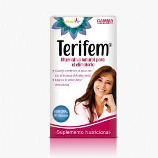 TERIFEM