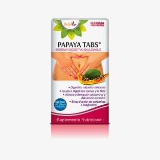 PAPAYA TABS