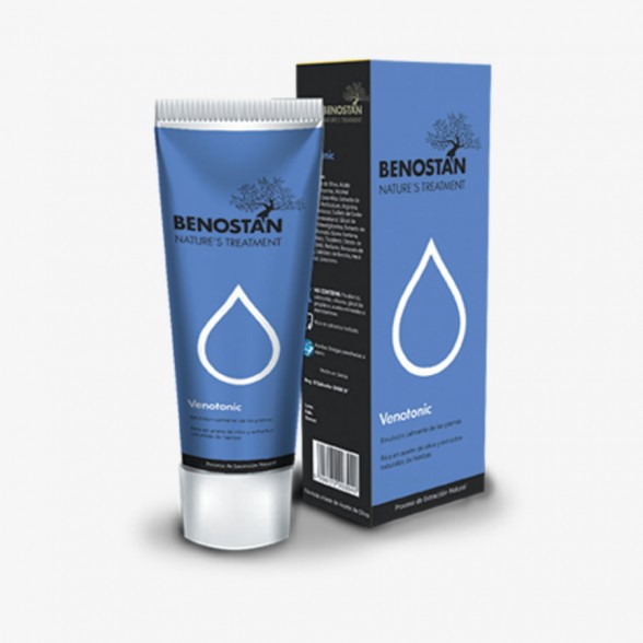 VENOTONIC 