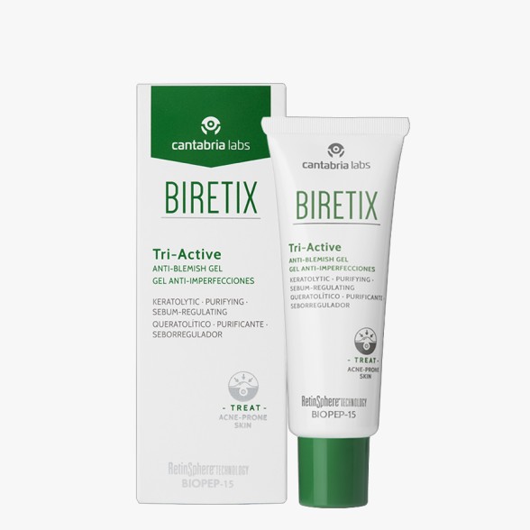 BIRETIX TRI-ACTIVE GEL