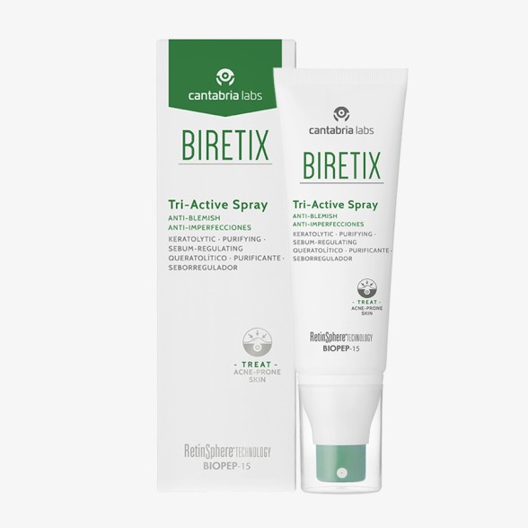 BIRETIX TRI-ACTIVE SPRAY