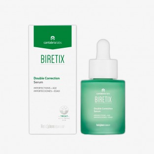 BIRETIX SÉRUM DOBLE CORRECCIÓN