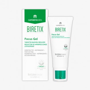 BIRETIX FOCUS GEL