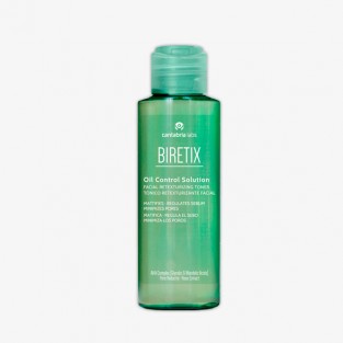 BIRETIX OIL CONTROL SOLUTION
