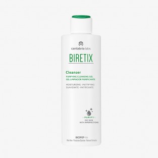 BIRETIX CLEANSER