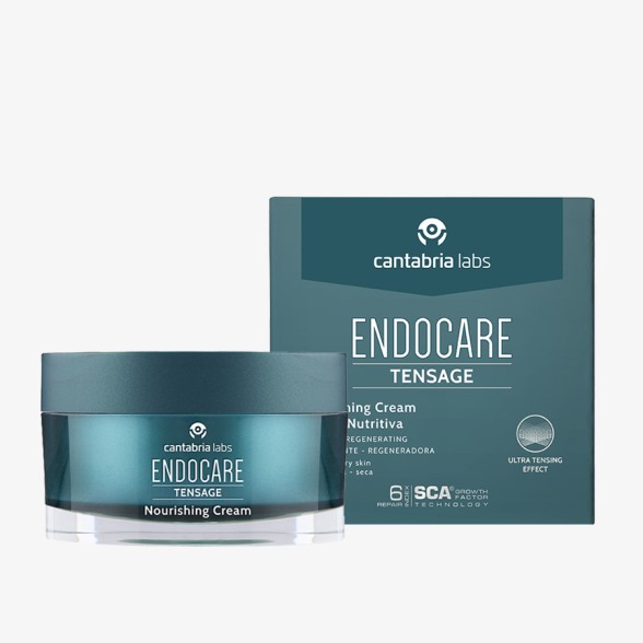 ENDOCARE TENSAGE CREMA NUTRITIVA