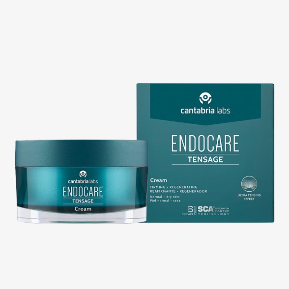 ENDOCARE TENSAGE CREAM REGENERADOR REAFIRMANTE