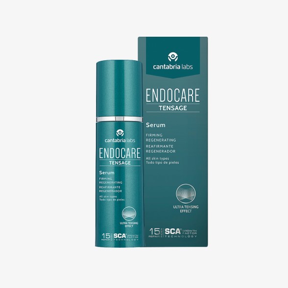 ENDOCARE TENSAGE SERUM® REGENERADOR REAFIRMANTE