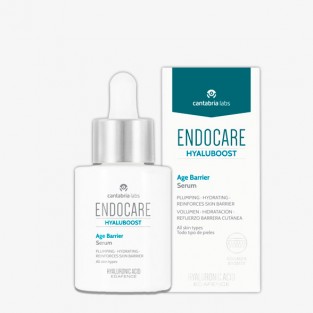 ENDOCARE AGE BARRIER HYALUBOOST SÉRUM