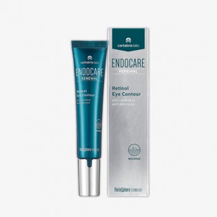  ENDOCARE RENEWAL RETINOL CONTORNO DE OJOS