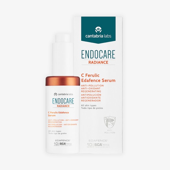 ENDOCARE RADIANCE C FERULIC EDAFENCE SERUM