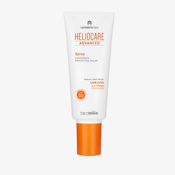 HELIOCARE ADVANCED SPRAY® SPF 50 PROTECTOR SOLAR