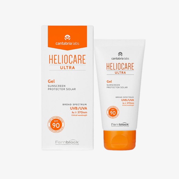 HELIOCARE ULTRA GEL® SPF 90 PROCTECTOR SOLAR