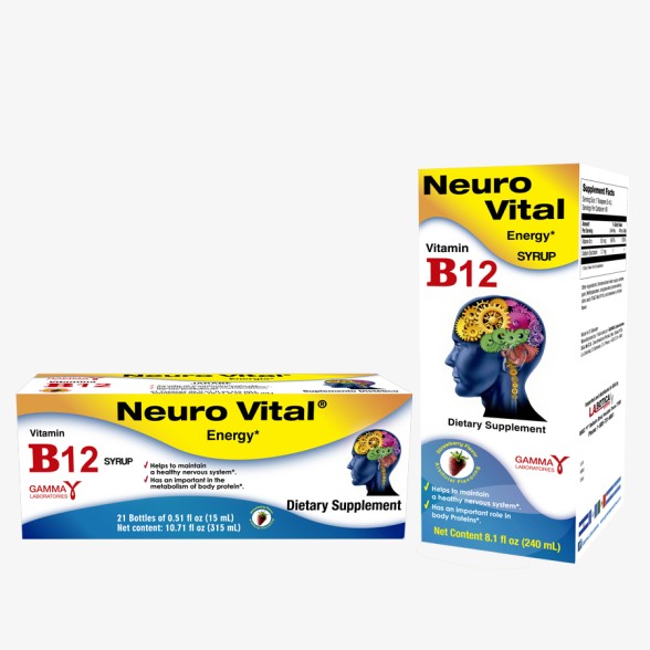 NEURO VITAL