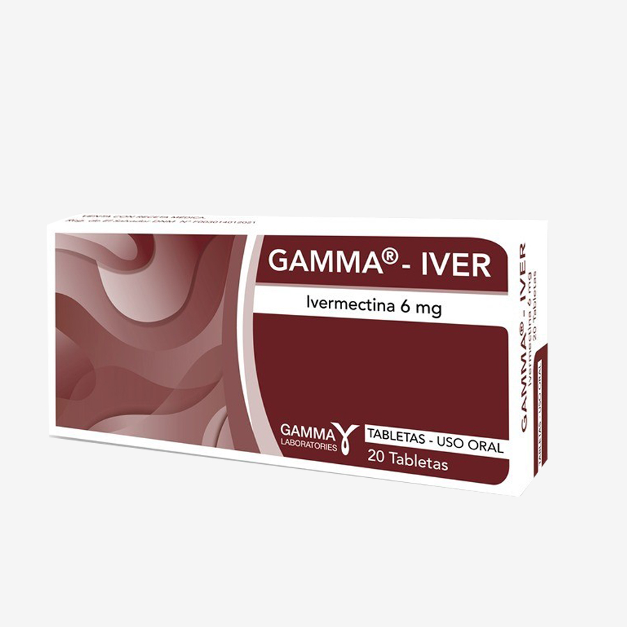 Iver P Ivermectina 6 Mg Precio