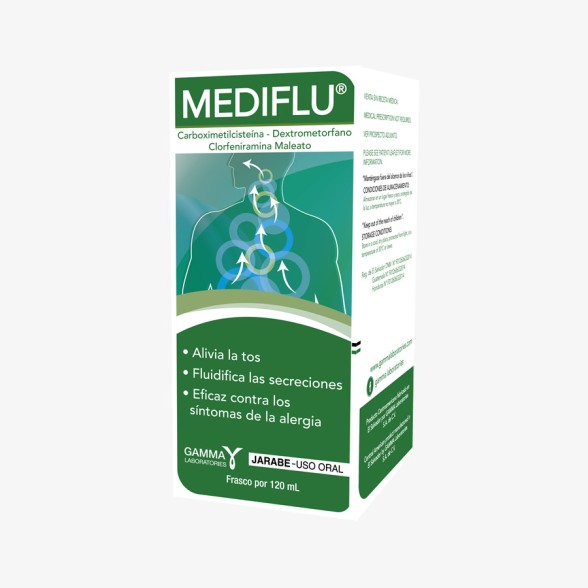 MEDIFLU