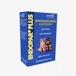 ENDOPAR PLUS 
