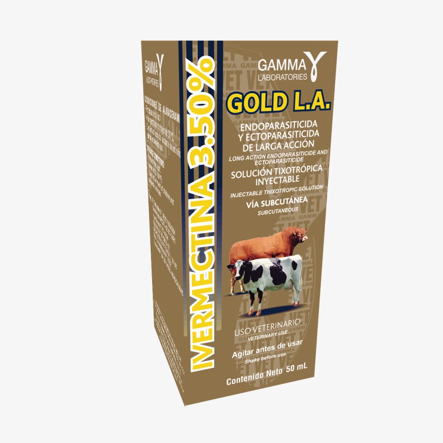 Ivermectina 3.5 Precio