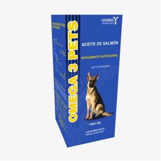 OMEGA 3 PETS