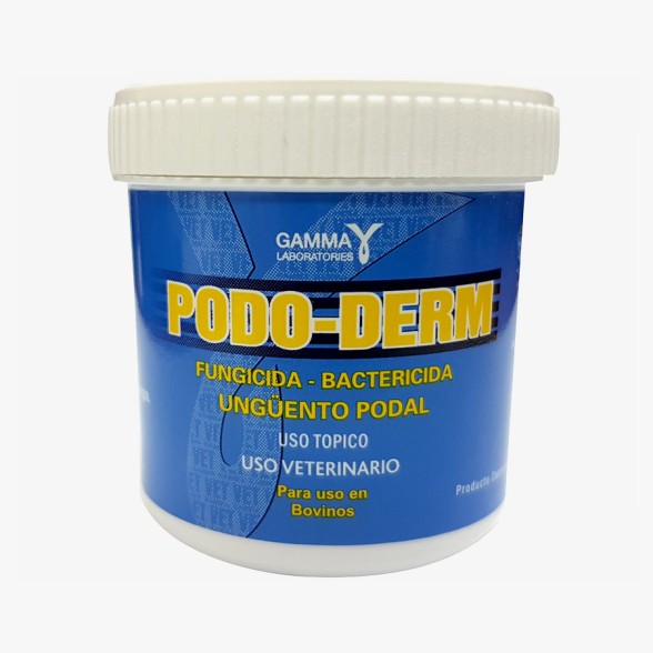 PODO - DERM 